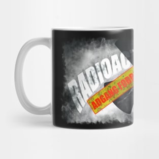 destruction Mug